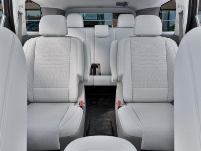 2027 Hyundai PALISADE SEL