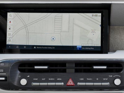 2027 Hyundai PALISADE SEL