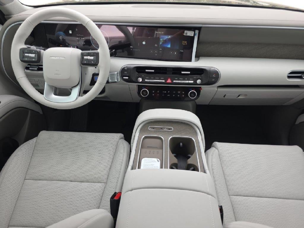 2027 Hyundai PALISADE Limited