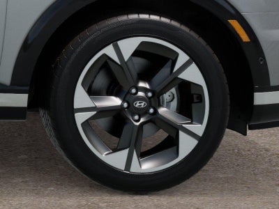 2027 Hyundai PALISADE HYBRID Calligraphy