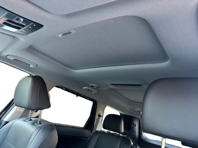 2027 Hyundai PALISADE HYBRID Limited