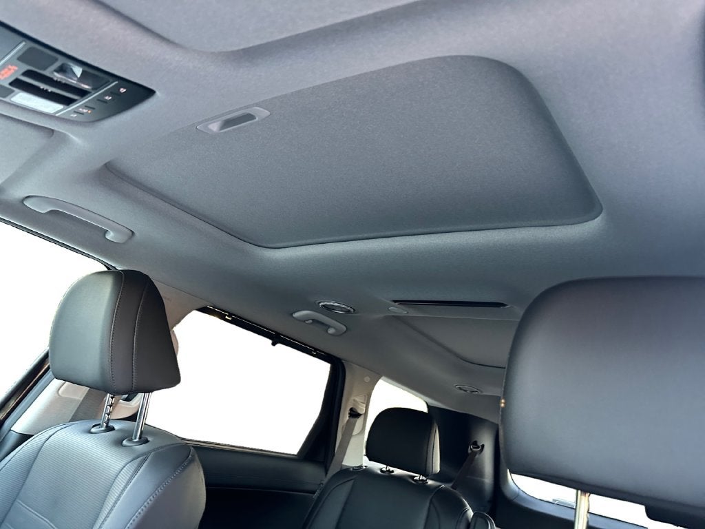 2027 Hyundai PALISADE HYBRID Limited