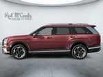 2027 Hyundai PALISADE HYBRID Limited