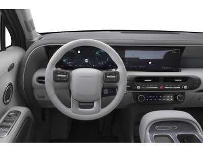 2027 Hyundai PALISADE HYBRID Limited