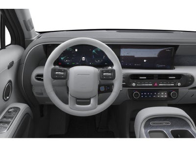 2027 Hyundai PALISADE HYBRID Limited