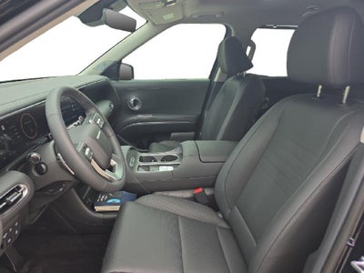2027 Hyundai PALISADE HYBRID Limited