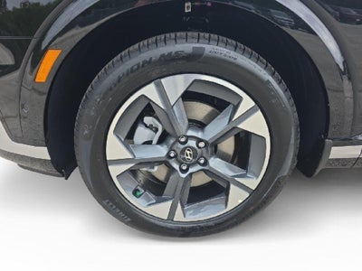 2027 Hyundai PALISADE HYBRID Limited