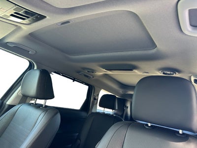 2027 Hyundai PALISADE HYBRID Limited