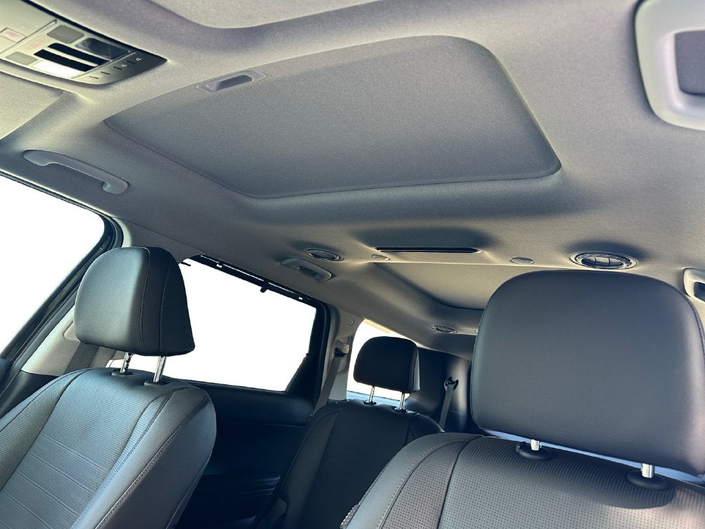 2027 Hyundai PALISADE HYBRID Limited