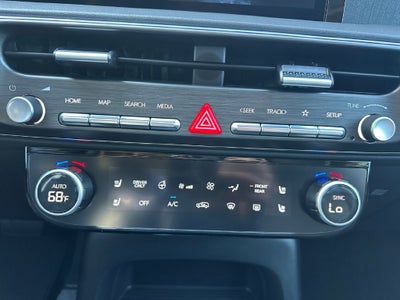 2027 Hyundai PALISADE HYBRID Limited