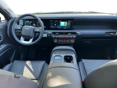2027 Hyundai PALISADE HYBRID Limited