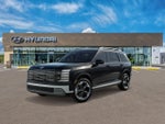 2027 Hyundai PALISADE HYBRID Calligraphy