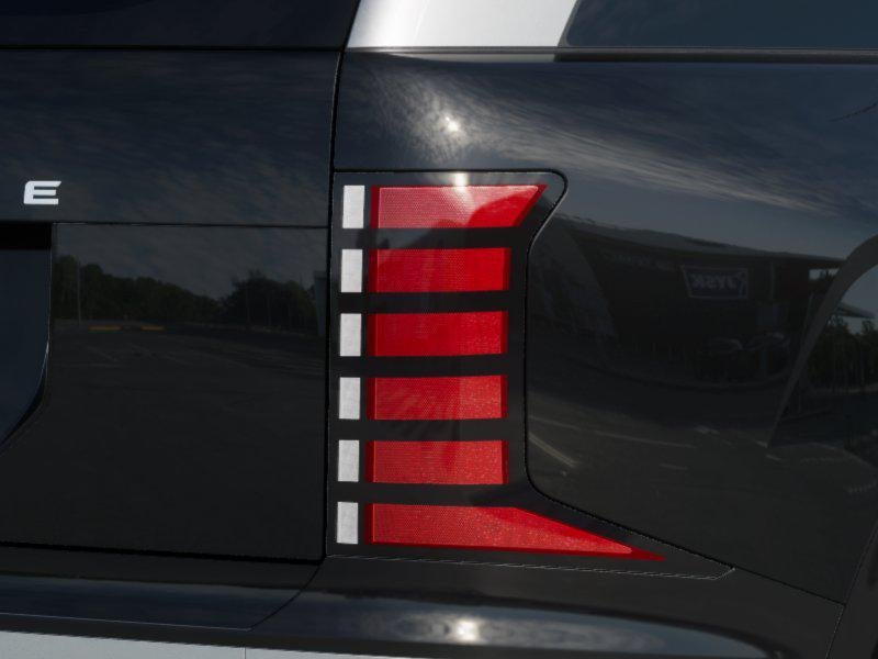 2027 Hyundai PALISADE HYBRID Calligraphy