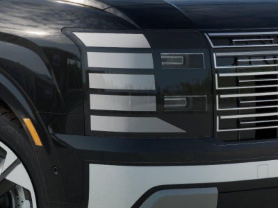 2027 Hyundai PALISADE HYBRID Calligraphy