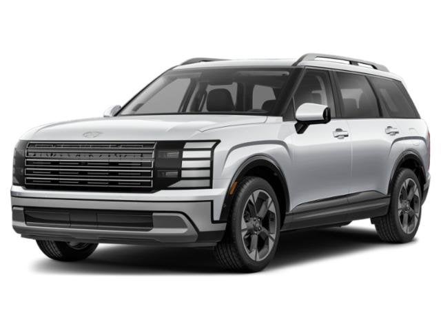2027 Hyundai PALISADE HYBRID Calligraphy