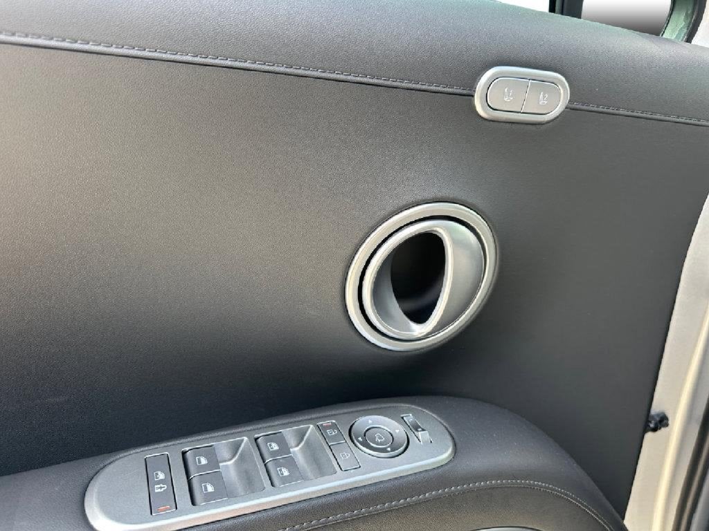 2027 Hyundai PALISADE HYBRID Limited