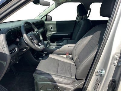 2027 Hyundai PALISADE HYBRID Limited