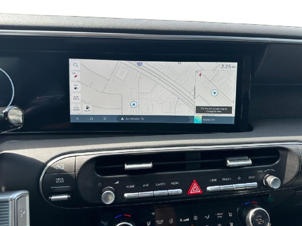 2027 Hyundai PALISADE HYBRID Limited