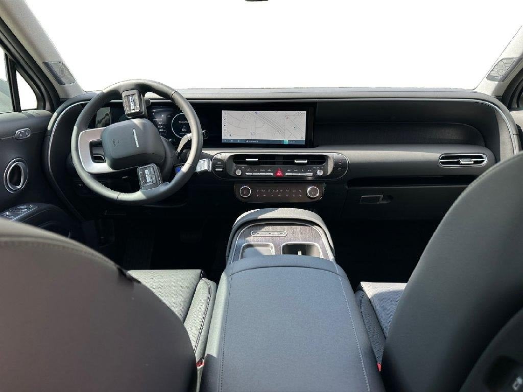 2027 Hyundai PALISADE HYBRID Limited