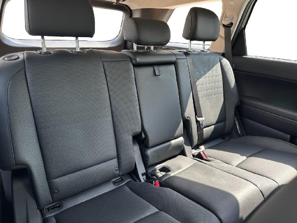 2027 Hyundai PALISADE HYBRID Limited