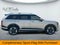 2027 Hyundai PALISADE HYBRID Limited