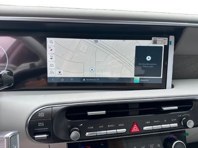 2027 Hyundai PALISADE HYBRID Limited