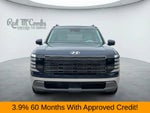 2027 Hyundai PALISADE HYBRID Limited