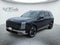 2027 Hyundai PALISADE HYBRID Limited