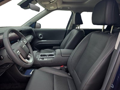 2027 Hyundai PALISADE HYBRID Limited