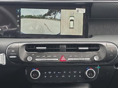 2027 Hyundai PALISADE HYBRID Limited
