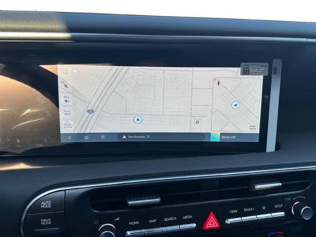 2027 Hyundai PALISADE HYBRID Limited