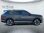 2027 Hyundai PALISADE HYBRID Limited