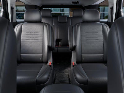 2027 Hyundai PALISADE HYBRID Calligraphy