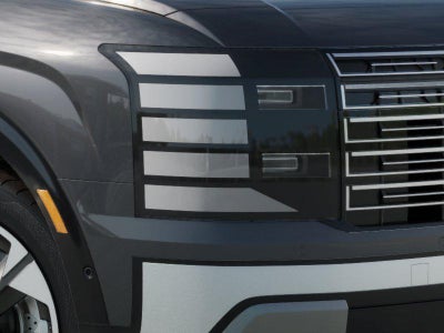 2027 Hyundai PALISADE HYBRID Calligraphy
