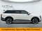 2027 Hyundai PALISADE HYBRID Limited