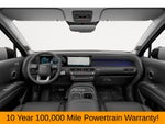 2027 Hyundai PALISADE HYBRID Limited