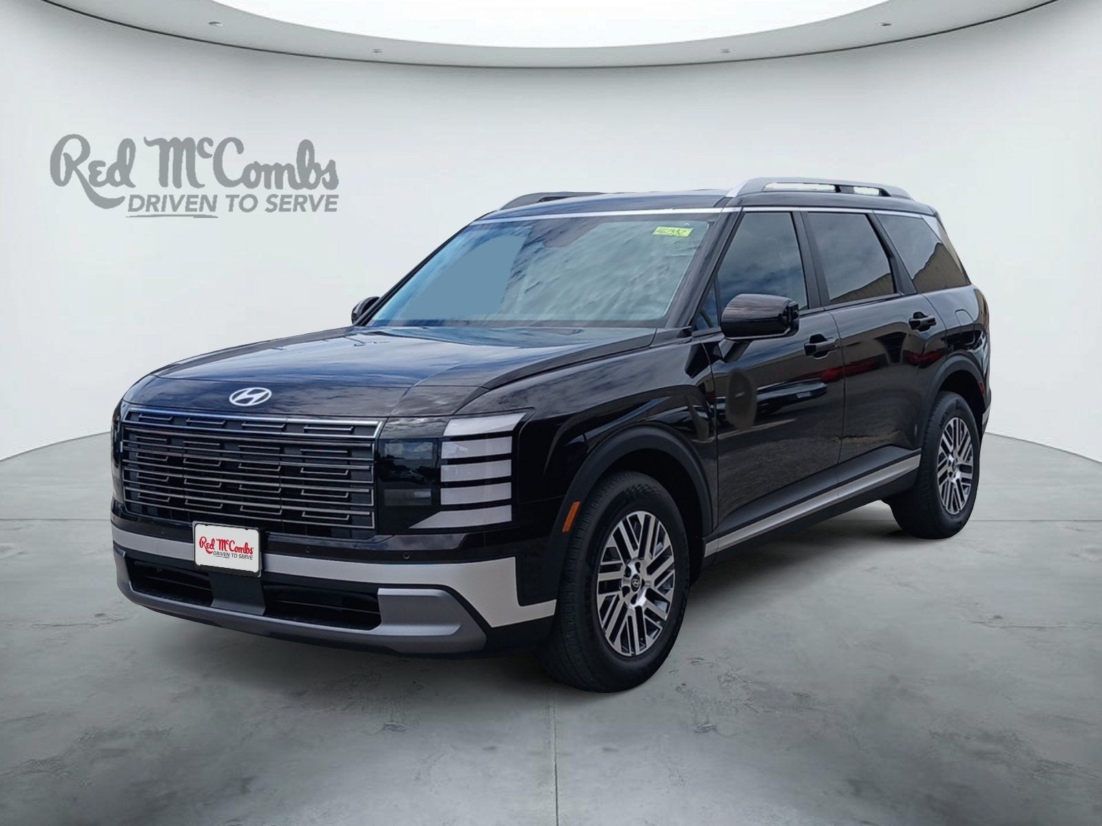 2026 Hyundai PALISADE SEL