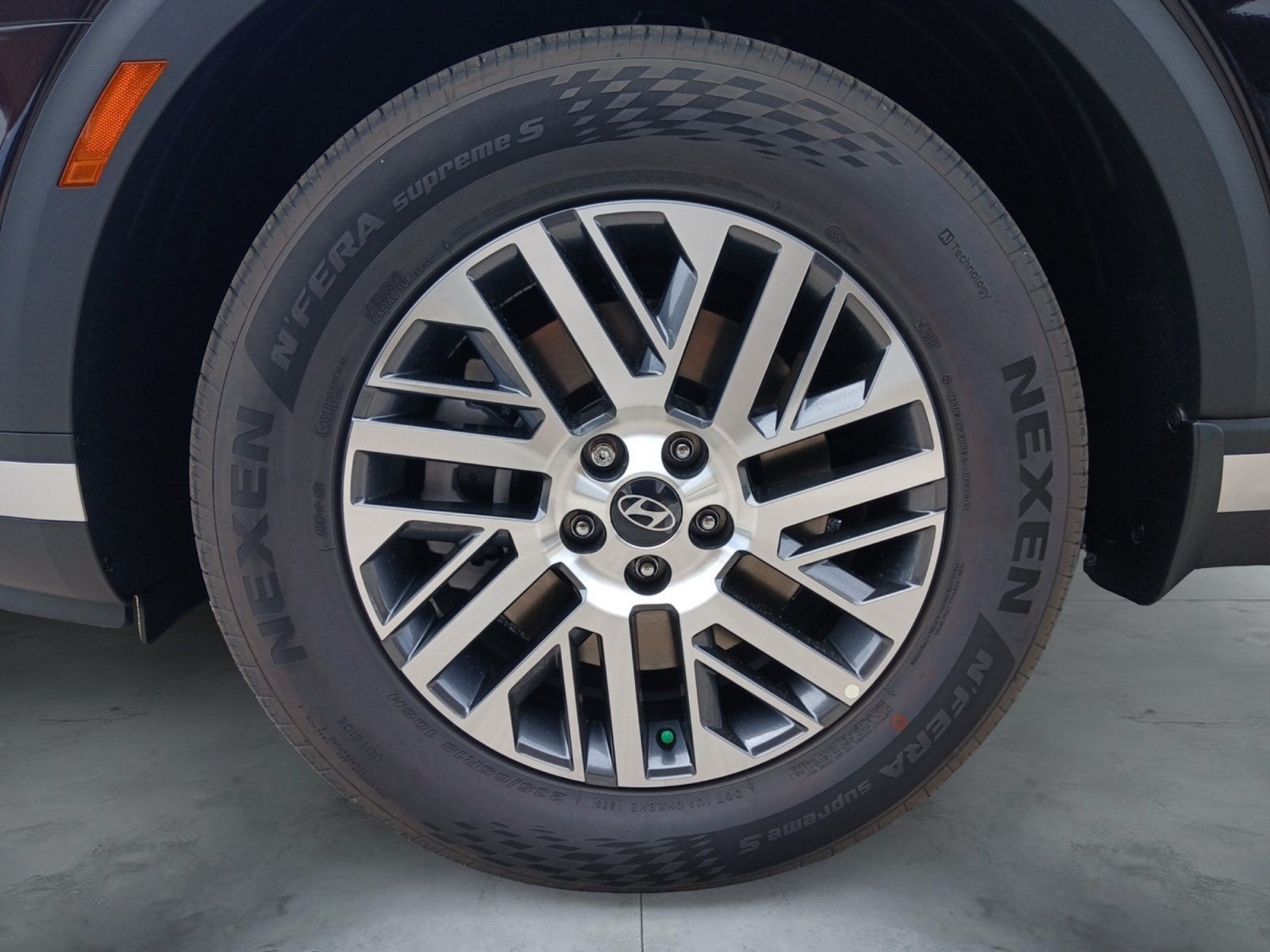 2026 Hyundai PALISADE SEL