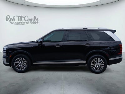 2026 Hyundai PALISADE SEL