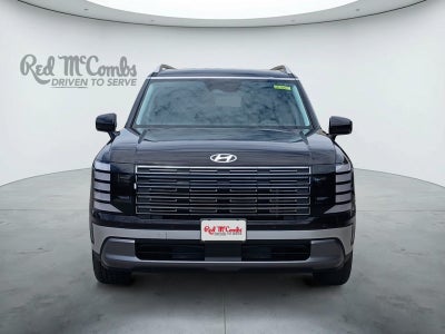 2026 Hyundai PALISADE SEL