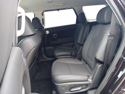 2026 Hyundai PALISADE SEL