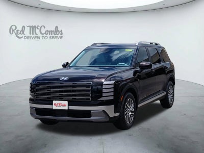 2026 Hyundai PALISADE SEL