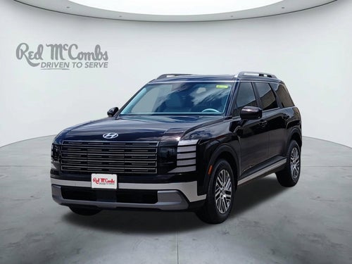 2026 Hyundai PALISADE SEL