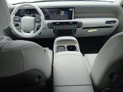 2026 Hyundai PALISADE SEL