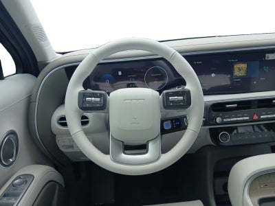 2026 Hyundai PALISADE SEL