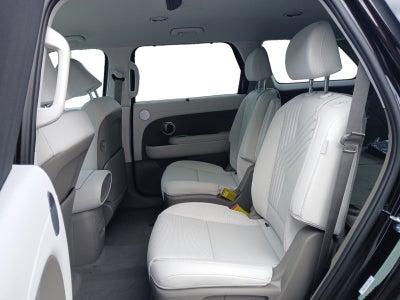 2026 Hyundai PALISADE SEL