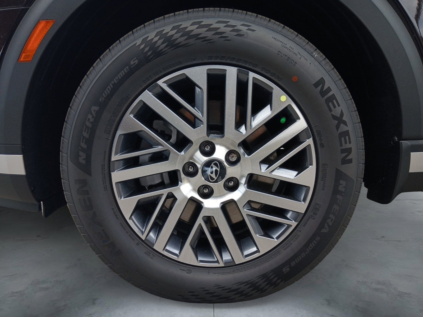 2026 Hyundai PALISADE SEL