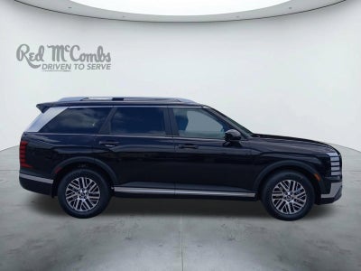 2026 Hyundai PALISADE SEL