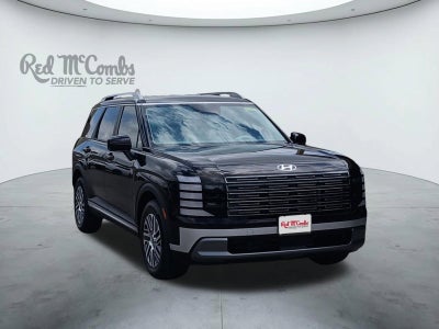 2026 Hyundai PALISADE SEL