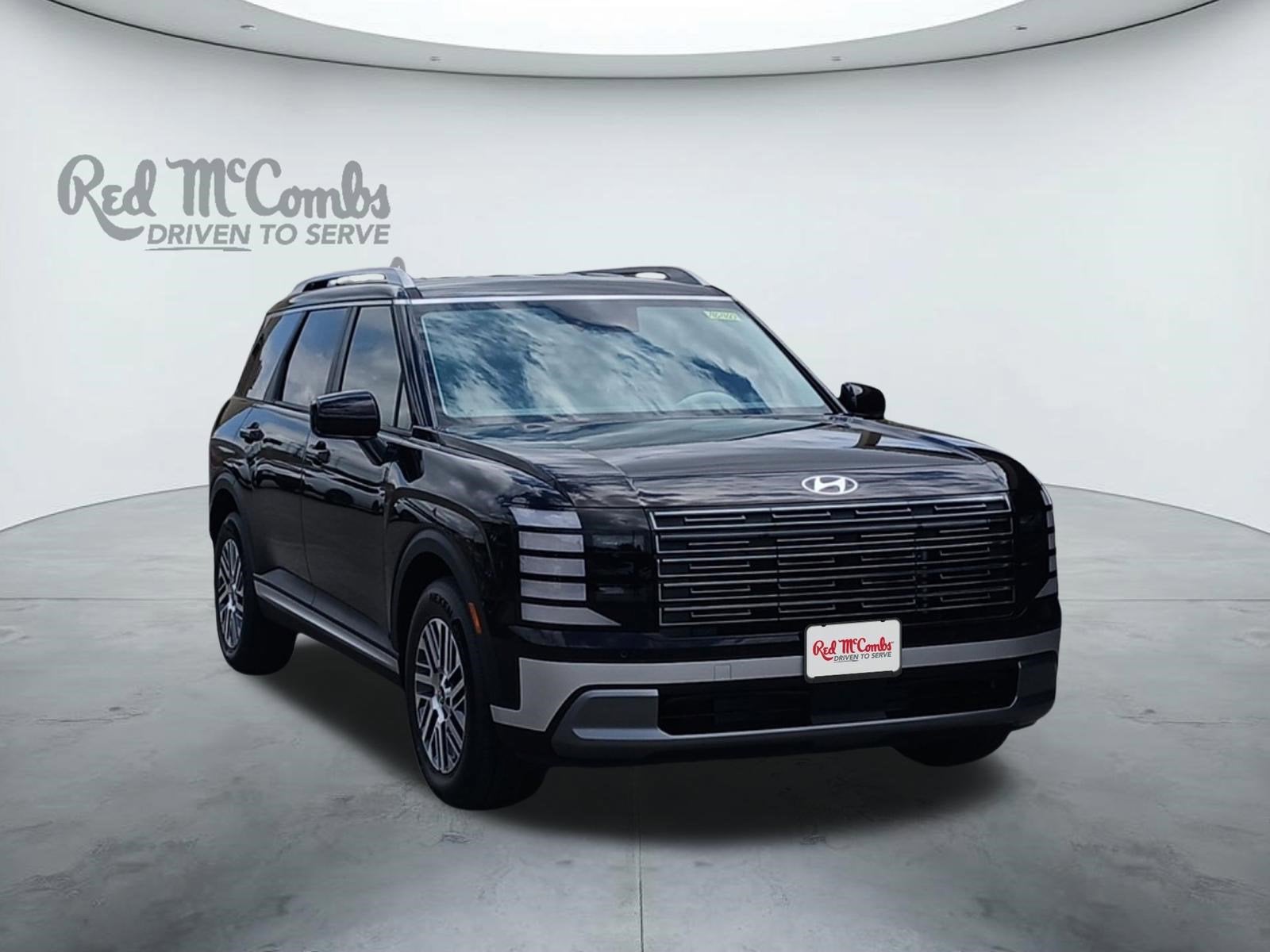 2026 Hyundai PALISADE SEL